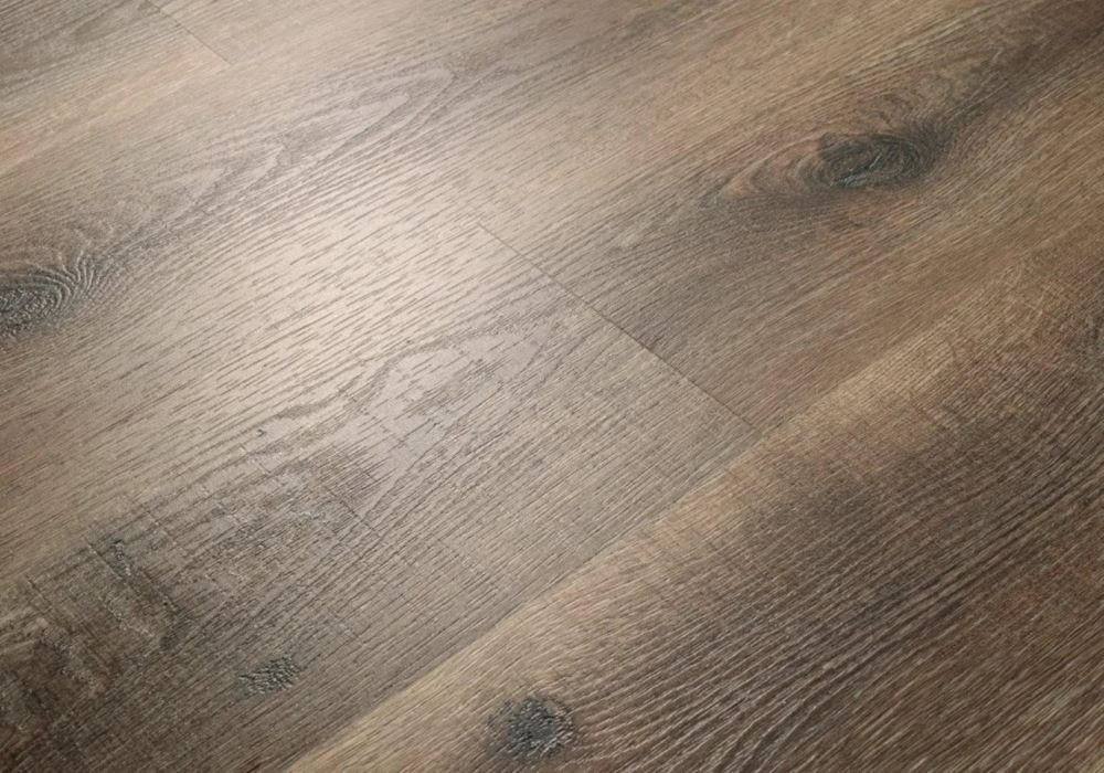 Виниловые полы "Aquafloor" Quartz SPC AF3514QV (1220*180*3,5 мм) — купить в Ульяновске