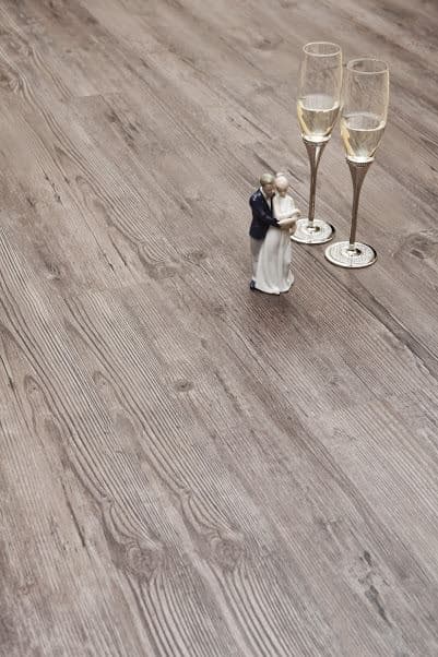 Кварцвиниловая плитка "DeArt Floor" Lite Сосна Темная (935*187*2,0мм) — купить в Ульяновске