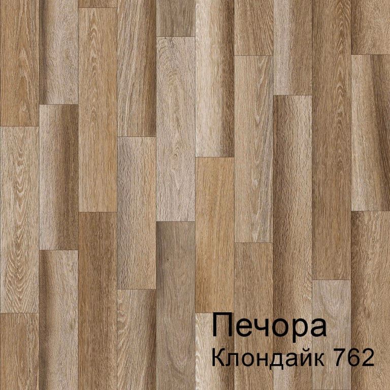 Линолеум бытовой "Комитекс" Печора Клондайк 762 (4м) — купить в Ульяновске