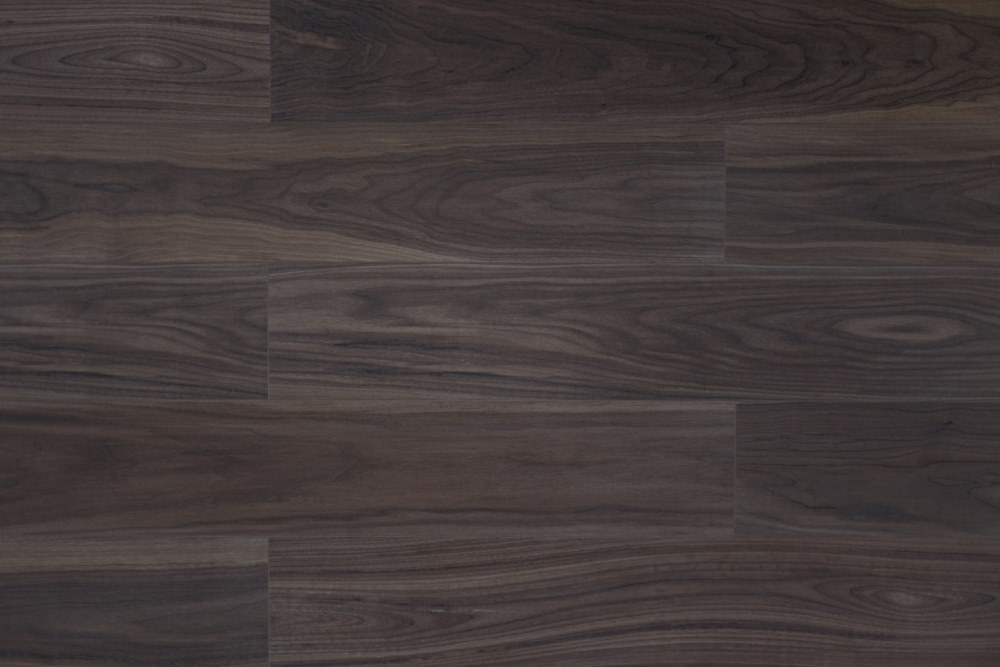 Плитка каменно-полимерная "Art Tile" Орех Манжурский (1220*181*5,5 мм) — купить в Ульяновске