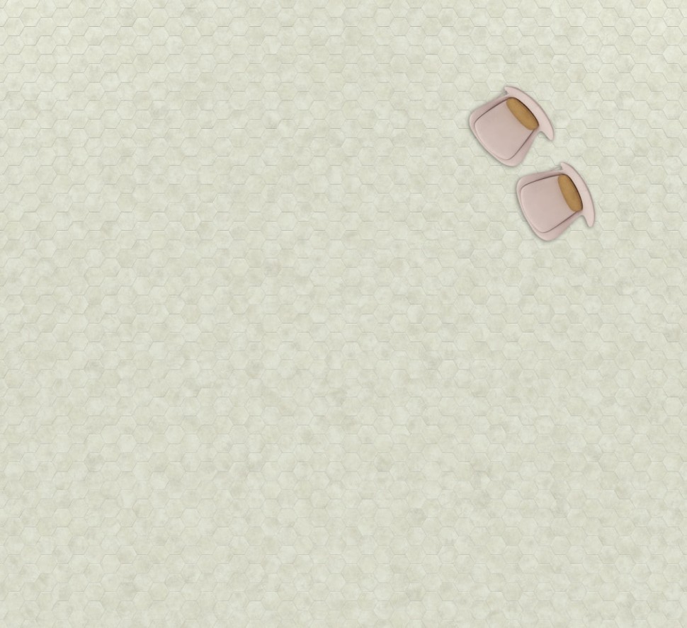 Виниловая плитка "Moduleo" Moods Hexagon 317 (226,32*196*2,5 мм) — купить в Ульяновске