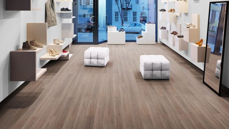 Виниловая плитка "Tarkett" Lounge Charango (914,4*101,6*3,0 мм) — купить в Ульяновске