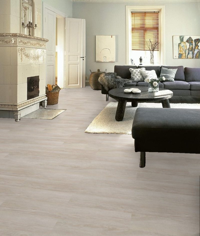 Клеевая плитка для коммерческих помещений "Bonkeel" Gloria (914,4*152,4*2,1мм) — купить в Ульяновске