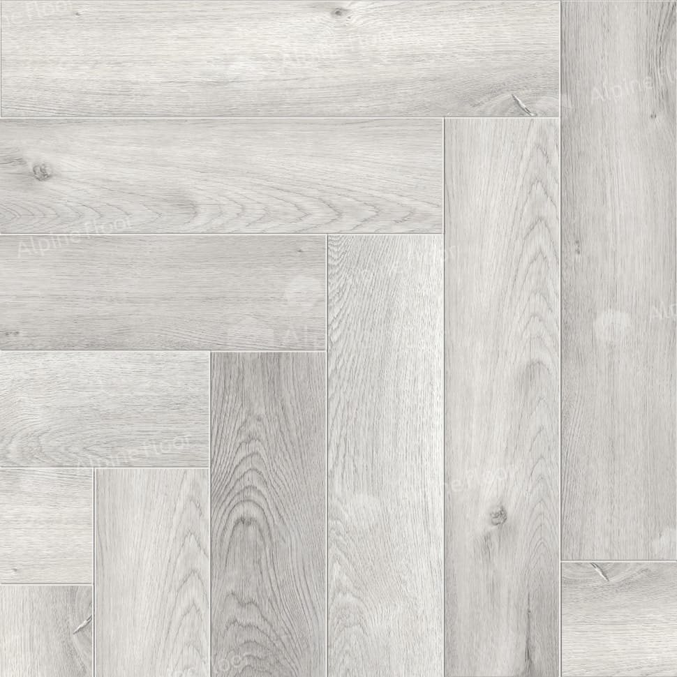 Виниловая плитка "Alpine Floor" Parquet LVT Дуб Лейтена (590*118*2,5 мм) — купить в Ульяновске