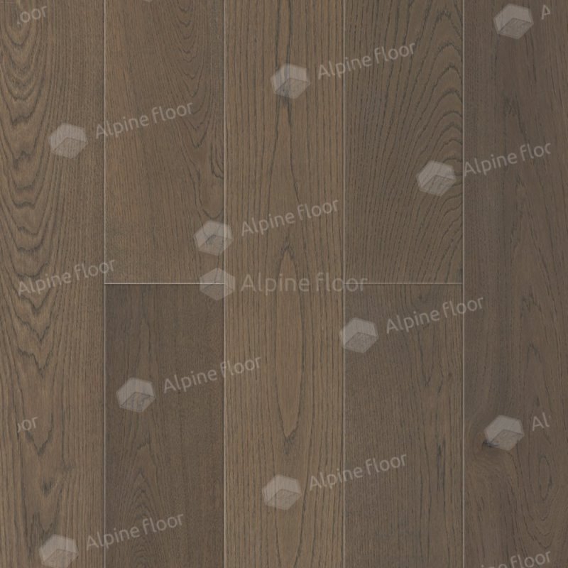 Инженерная доска "Alpine Floor" Дуб Гранд Каньон (400-1200*165*12 мм) — купить в Ульяновске