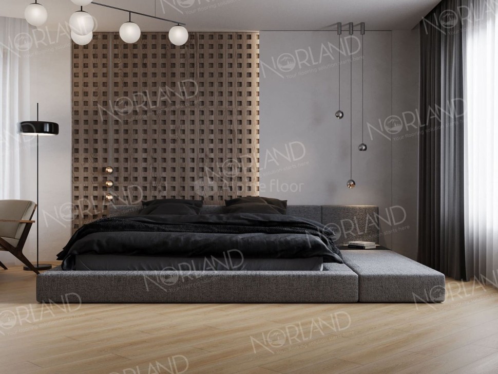 Кварцвиниловый ламинат "Norland" Sigrid Superior Eli (1220*183*8 мм) — купить в Ульяновске