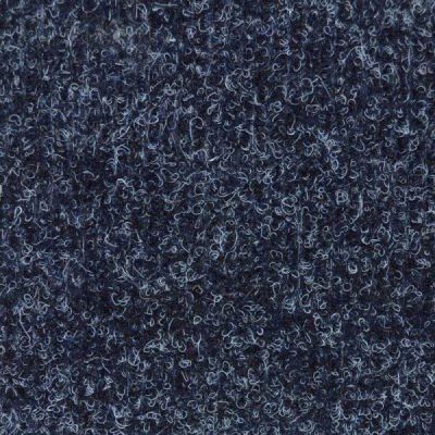 Ковролин коммерческий "Ideal" Gent 834 Navy (3м) синий — купить в Ульяновске