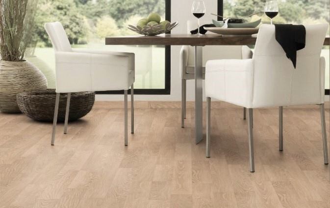 Линолеум бытовой "Синтерос" Весна Madrid 2 (3,5м) — купить в Ульяновске