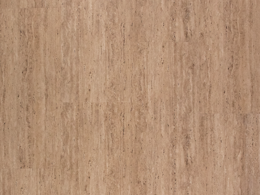 SPC плитка Травертино 109 (600*300*4 мм) — купить в Ульяновске