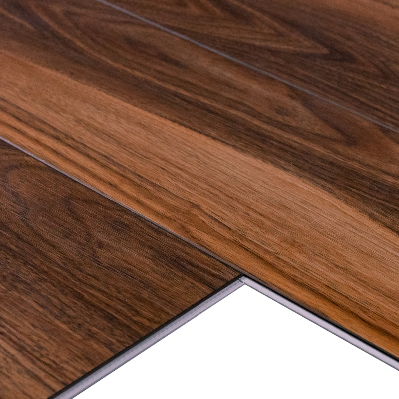 SPC ламинат Орех Ясава 118 (1200*182*4 мм) — купить в Ульяновске