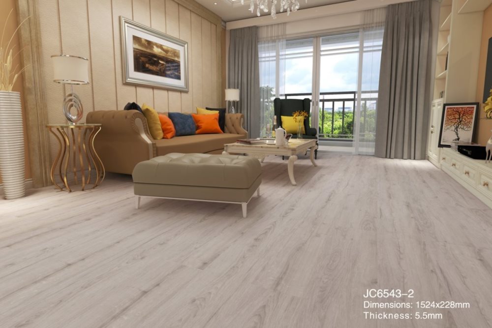 SPC ламинат "Profield" Вяз Лантор (228*1524*5,5 мм) — купить в Ульяновске