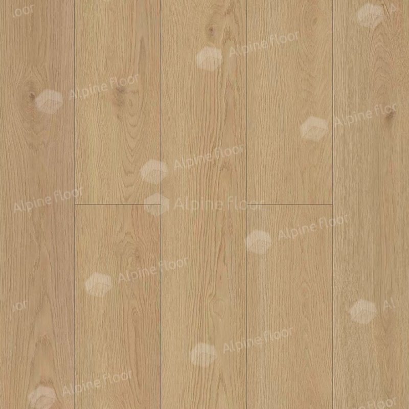 LVT плитка "Alpine Floor" Дуб Марципановый (1219*184*3 мм) — купить в Ульяновске