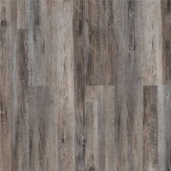 Виниловый ламинат "CronaFloor" Wood Дуб Французский (1200*180*4 мм) — купить в Ульяновске