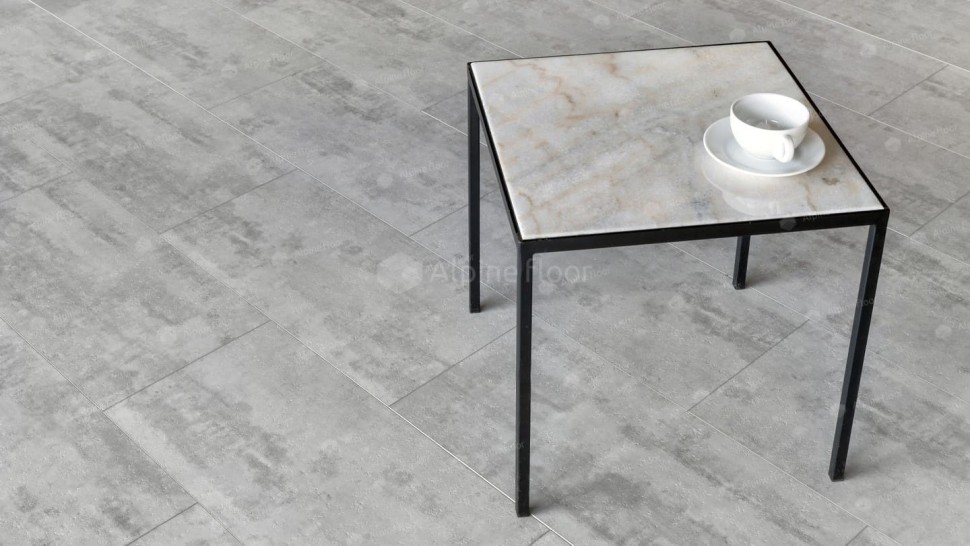 Виниловая плитка "Alpine Floor" Light Stone Самерсет (608*303*2,5 мм) — купить в Ульяновске