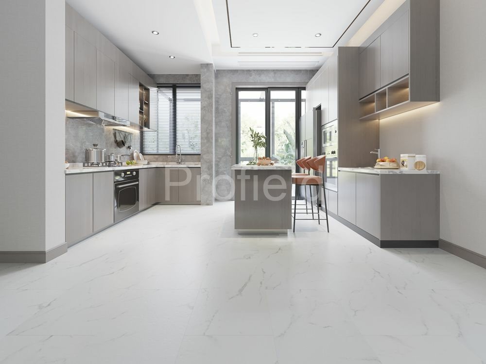 Ламинат SPC "Profield" Брайт марбл (615*311*5,5 мм) — купить в Ульяновске