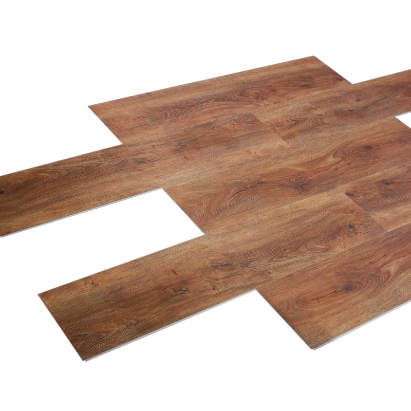 Замковая ПВХ плитка Дуб Эредин 103 (1200*182*4 мм) — купить в Ульяновске