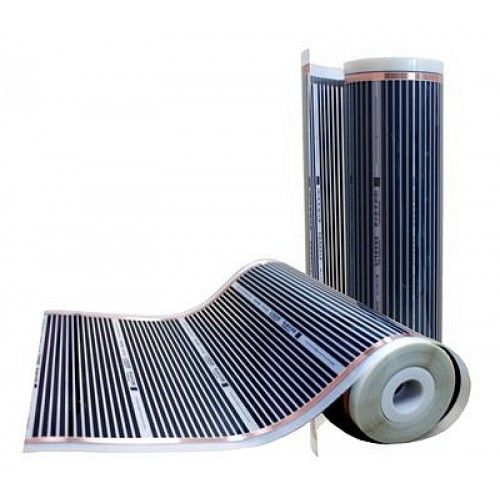 Пленочный теплый пол "Nunicho" 0,8 м — купить в Ульяновске