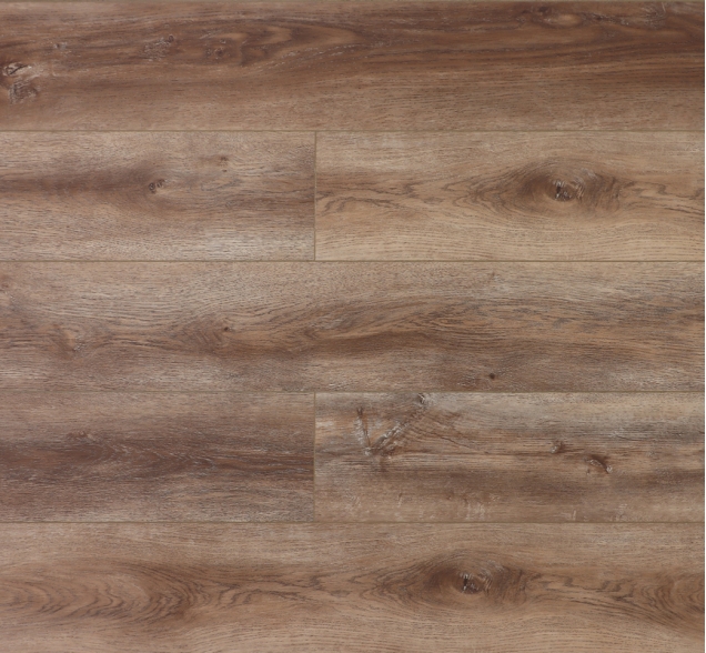 SPC ламинат "CronaFloor" Wood 4V Дуб Охрид (1200*180*4 мм) — купить в Ульяновске