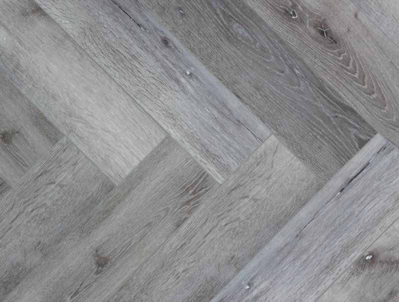 SPC плитка "Bonkeel" Дуб Чесил (640*128*4мм) — купить в Ульяновске