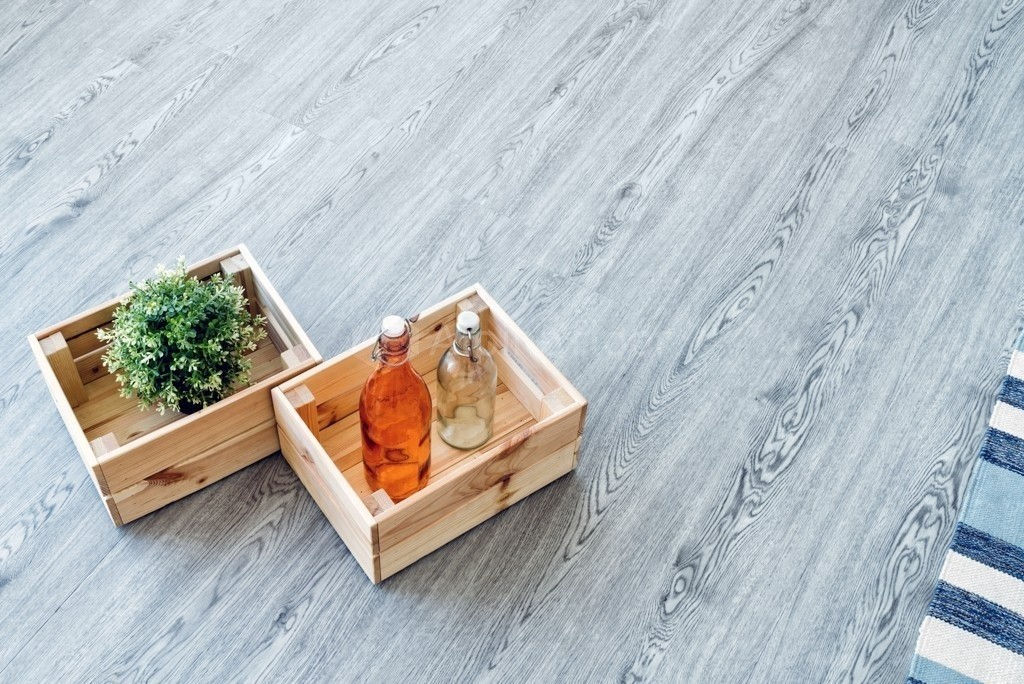 Замковая ПВХ плитка "Alpine Floor" Ясень  (1220*183*4мм) — купить в Ульяновске