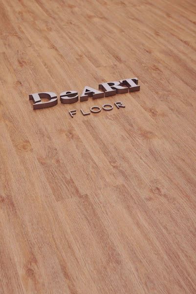 Кварцвиниловая плитка "DeArt Floor" Lite Кантри (935*187*2,0мм) — купить в Ульяновске