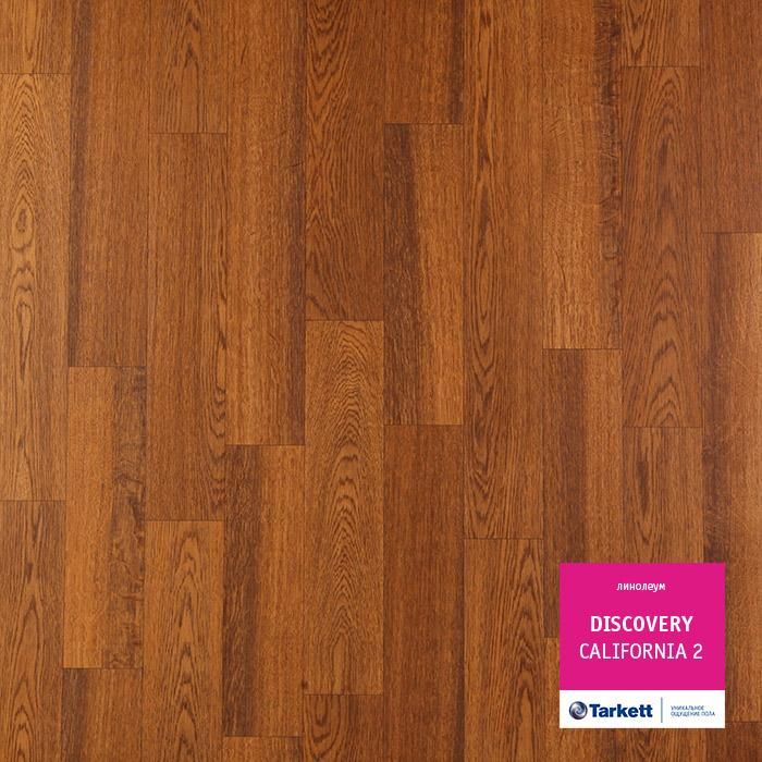 Линолеум бытовой "Tarkett" Discovery California 2 (3,5м) — купить в Ульяновске
