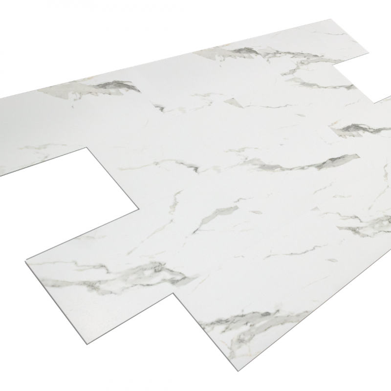 SPC плитка Мрамор Кантабрия 316 (600*300*4 мм) — купить в Ульяновске