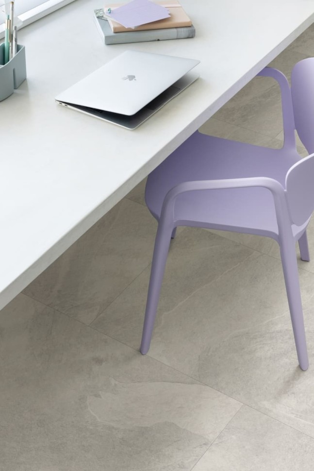 Виниловая плитка "Moduleo" Mustang Slate (986*493*2,5 мм) EIR 70177 — купить в Ульяновске