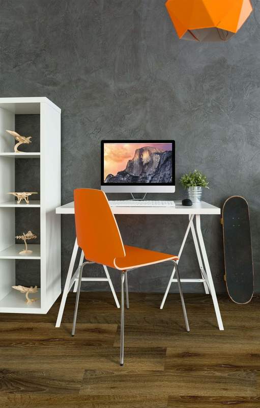 Замковая ПВХ плитка "Berry Alloc" Pureclick 55 LIME OAK 954D (204*1326*5 мм) — купить в Ульяновске