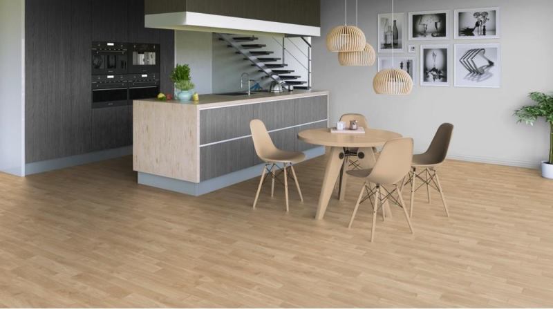 Линолеум полукоммерческий "Tarkett" Force Mombasa 3 (3,5м) — купить в Ульяновске