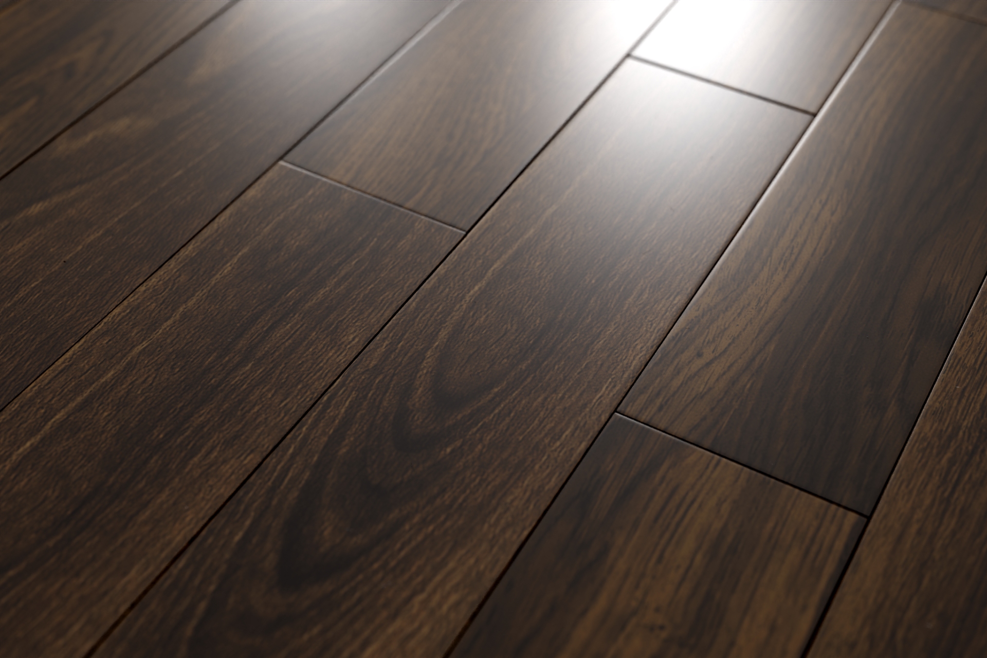 Инженерный паркет «Damy Floor» Шоколадный — купить в Ульяновске