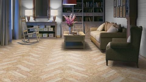 Линолеум бытовой "Tarkett" Grand Molinary 2 (3,5м) — купить в Ульяновске