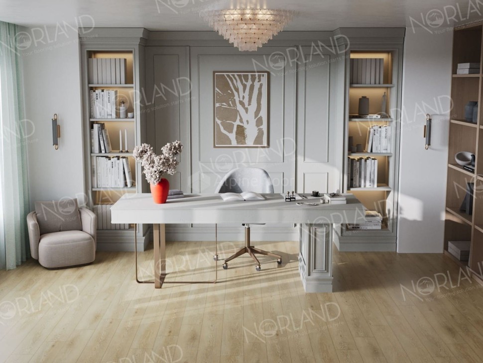 Кварцвиниловая плитка "Norland" Keya (1219,2*184,15*2 мм) — купить в Ульяновске