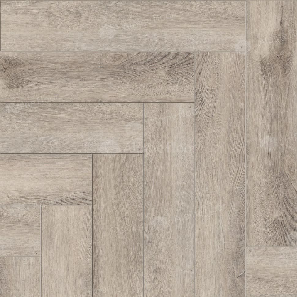 Виниловая плитка "Alpine Floor" Parquet LVT Дуб Исида (590*118*2,5 мм) — купить в Ульяновске