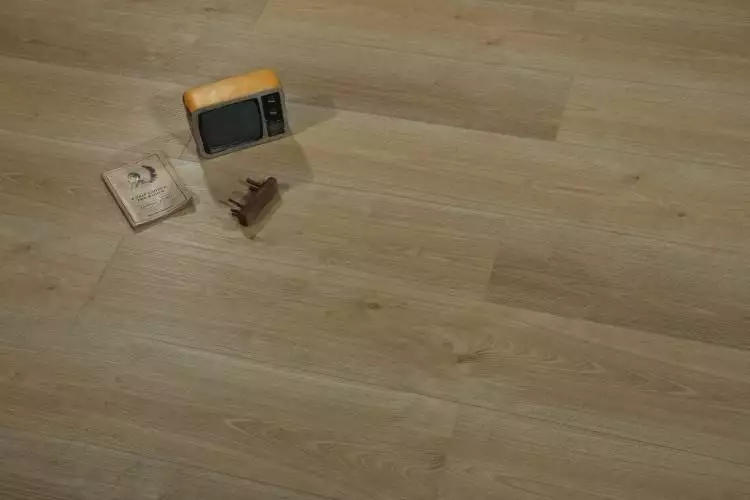 Виниловая плитка "Zeta" La Casa Милан (1220*180*4 мм) — купить в Ульяновске