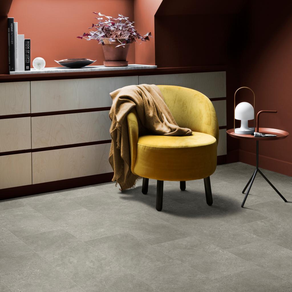 SPC ламинат "Adelar" Solida Acoustic 11976 Folkstone (607*303*5 мм) — купить в Ульяновске