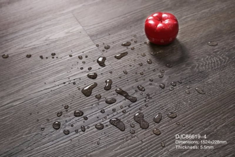 SPC ламинат "Profield" Дуб Хелстон (228*1524*5,5 мм) — купить в Ульяновске