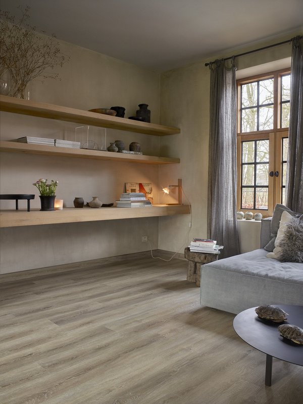 Замковая ПВХ плитка "Berry Alloc" Spirit Home 30 FRENCH LIGHT (176,6*1210*3,4 мм) — купить в Ульяновске