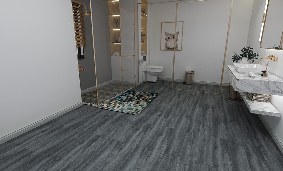 Ламинат SPC AquaMax Дуб Терра (1220*184*4 мм) — купить в Ульяновске