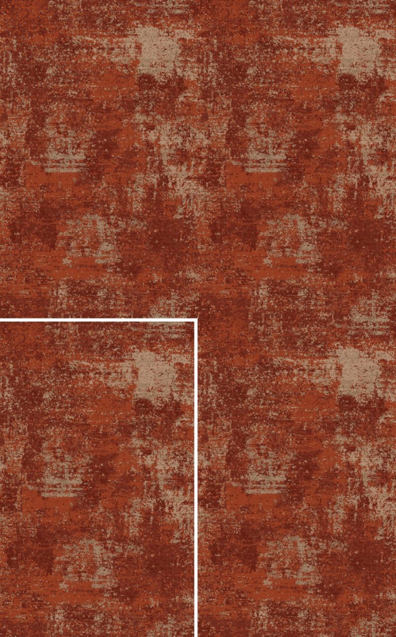 Ковролин Haima «Wilkins» Sahara 1000 Red 06 (3,66 м) — купить в Ульяновске