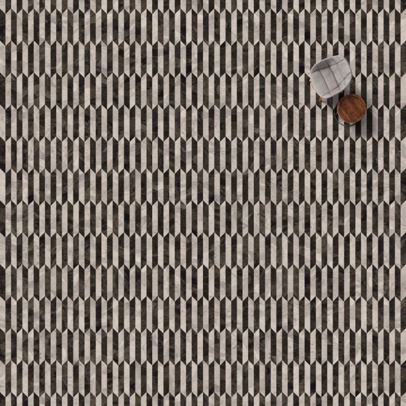 Виниловая плитка Arrow 421 (523*92*2,5 мм) — купить в Ульяновске