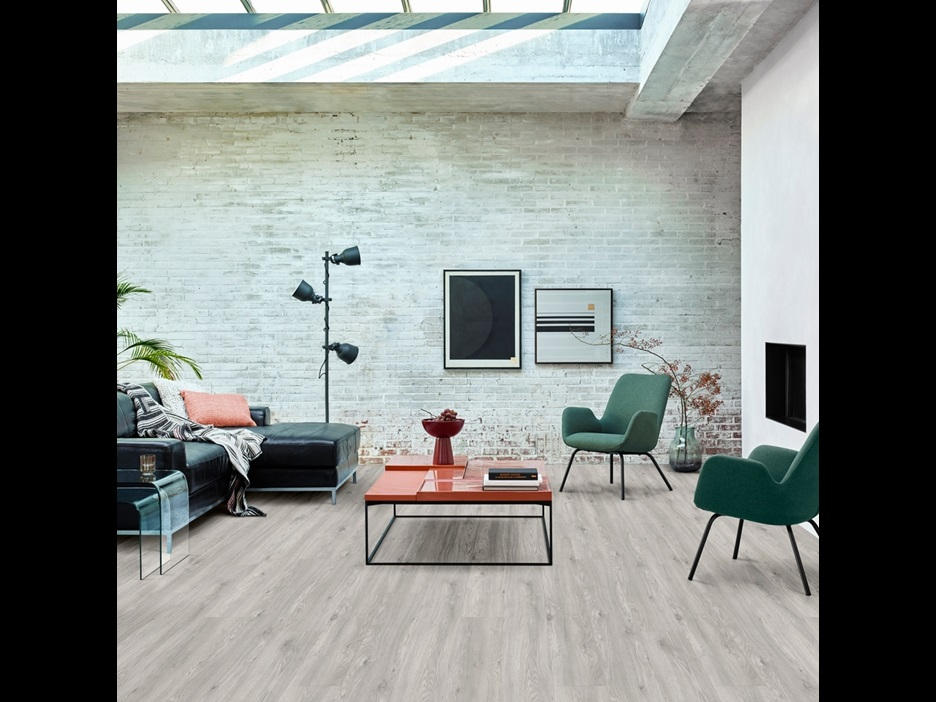 Замковая ПВХ плитка Torre Oak 933 (1251*189*5 мм) — купить в Ульяновске