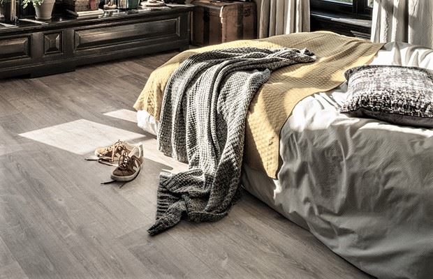 Линолеум бытовой "IVC" Golf Winter Oak 830 (3м) — купить в Ульяновске