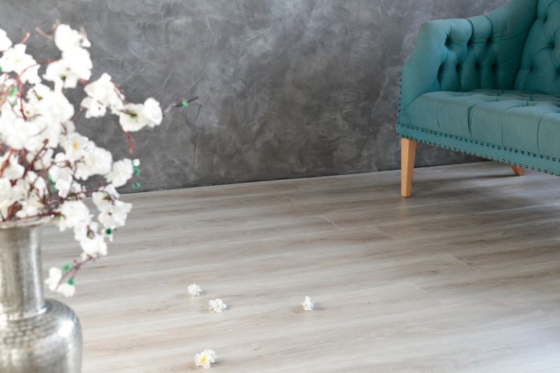 Замковая ПВХ плитка "Aquafloor" Quartz AF3503QV (1220*180*3,5мм) — купить в Ульяновске