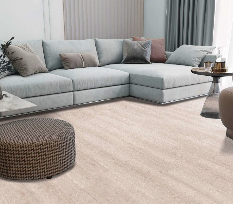 Виниловый ламинат "Cronafloor" Дуб Бурейский (1200*180*3,5 мм) — купить в Ульяновске