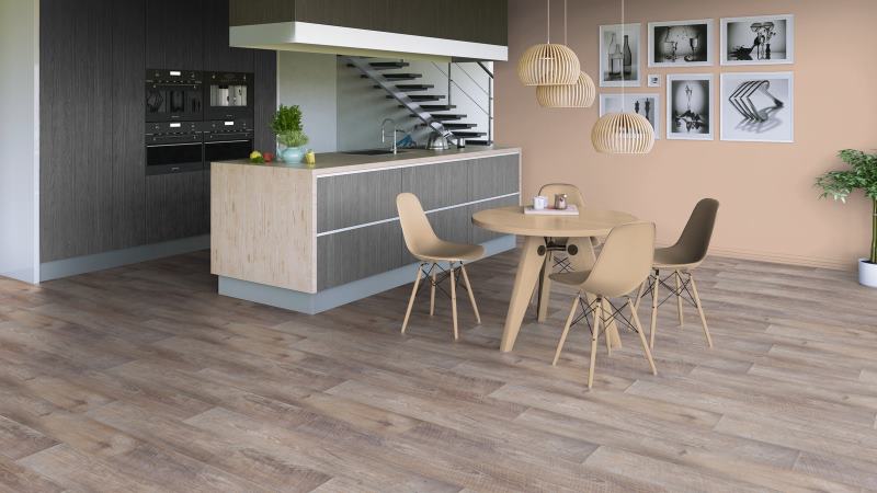 Ламинат "Tarkett" Cinema Вивьен (1292*194*8 мм) — купить в Ульяновске