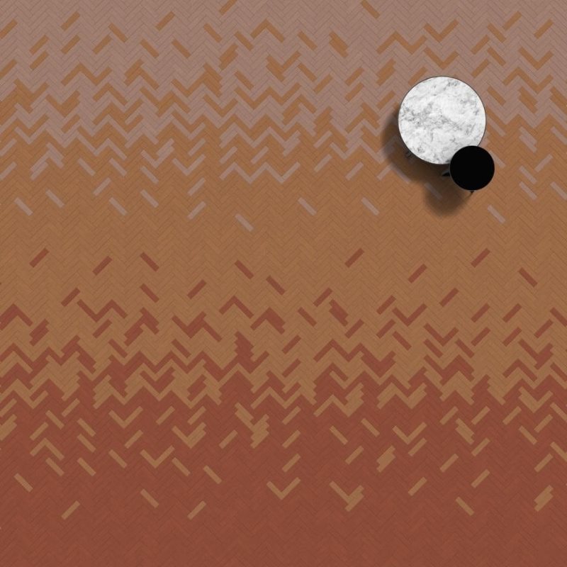 Виниловая плитка Herringbone small 329 (261,33*65,33*2,5 мм) — купить в Ульяновске