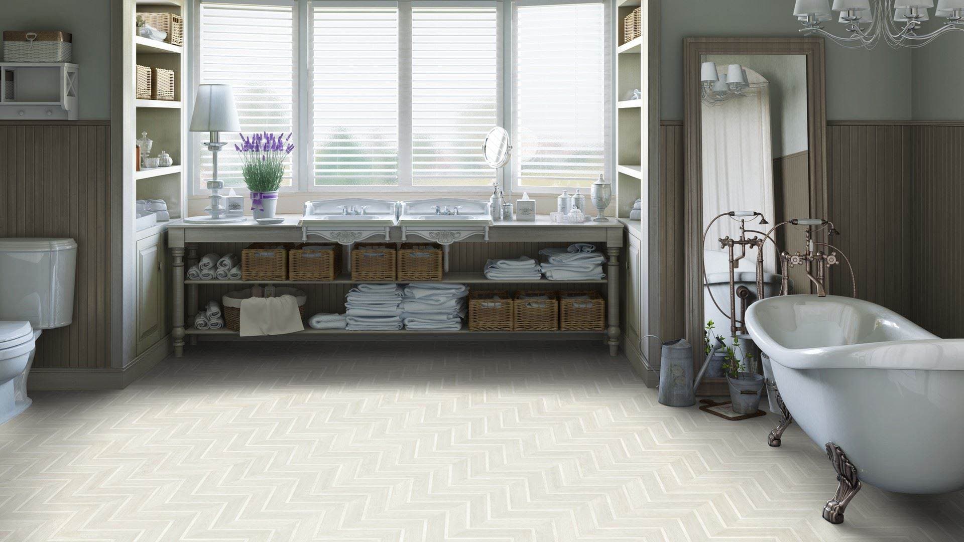 Линолеум полукоммерческий "Tarkett" Idylle Nova Cascad 1 (3м) — купить в Ульяновске