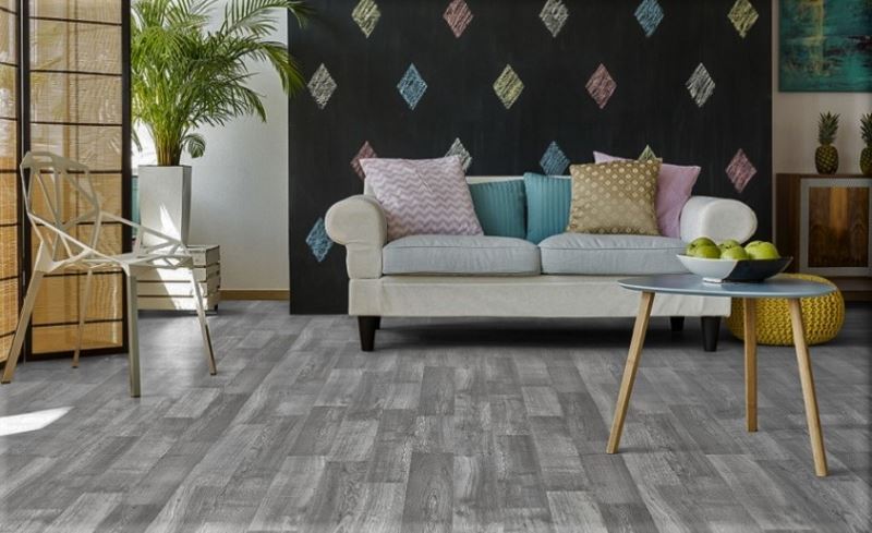 Линолеум бытовой "Комитекс" Прованс Леон 692 (3м) — купить в Ульяновске