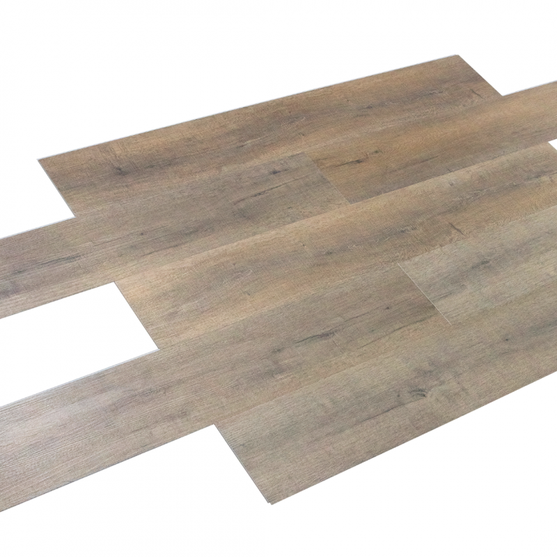 Замковая ПВХ плитка Дуб Моротай 202 (1200*182*4 мм) — купить в Ульяновске